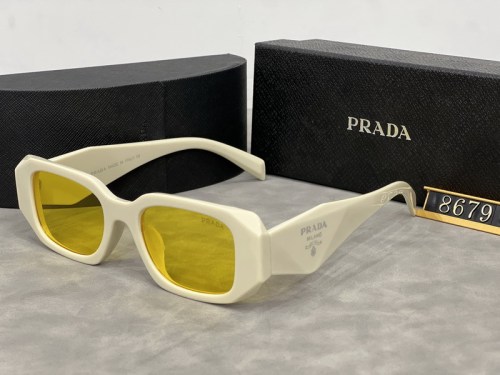 Prada Sunglasses AAA-1774