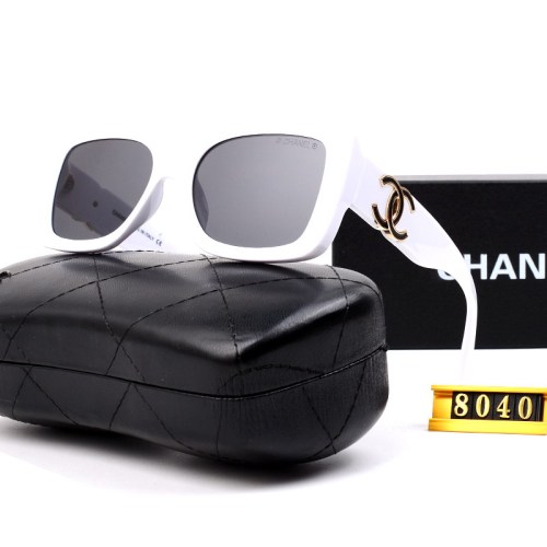 CHNL Sunglasses AAA-1436