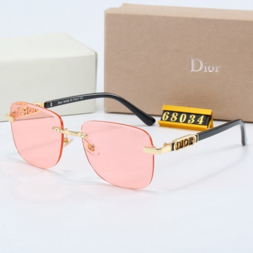 Dior Sunglasses AAA-1117