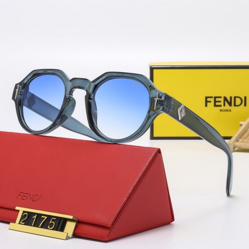 FD Sunglasses AAA-345