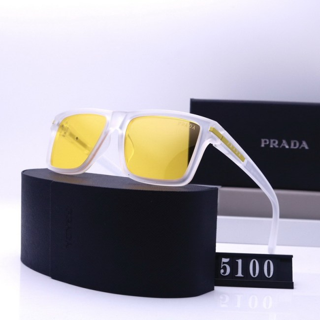 Prada Sunglasses AAA-1973