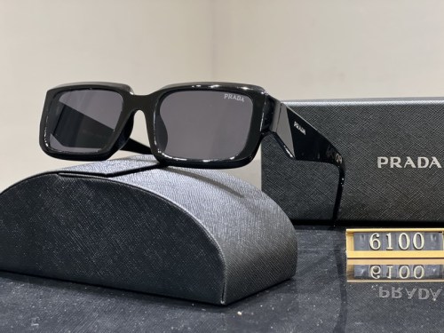 Prada Sunglasses AAA-1679