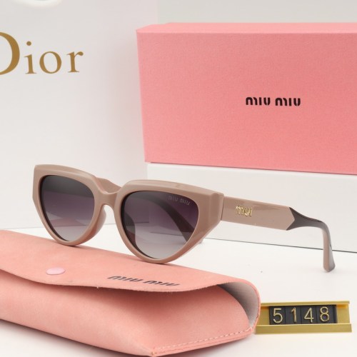 Miu Miu Sunglasses AAA-799