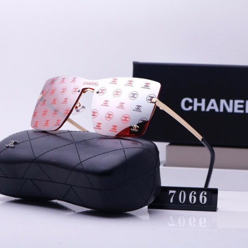 CHNL Sunglasses AAA-1024