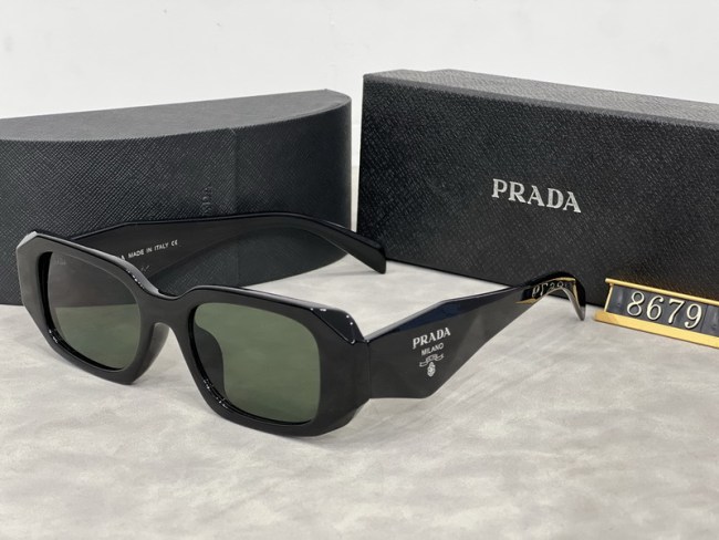 Prada Sunglasses AAA-1764