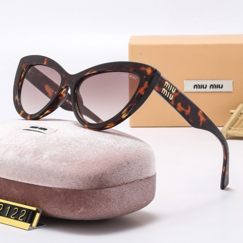 Miu Miu Sunglasses AAA-362