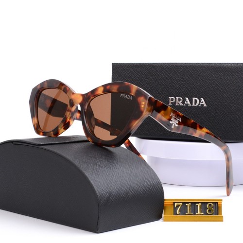 Prada Sunglasses AAA-1902