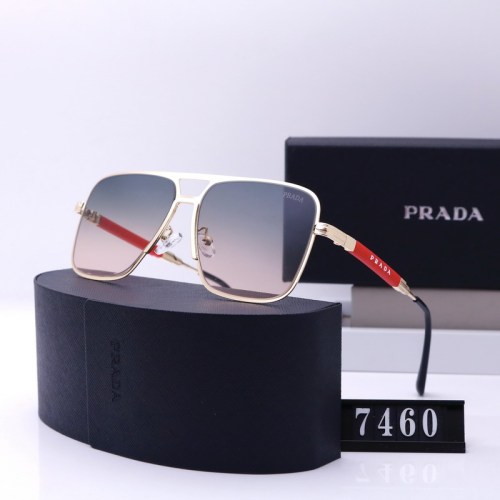 Prada Sunglasses AAA-1547