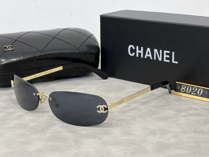CHNL Sunglasses AAA-1269
