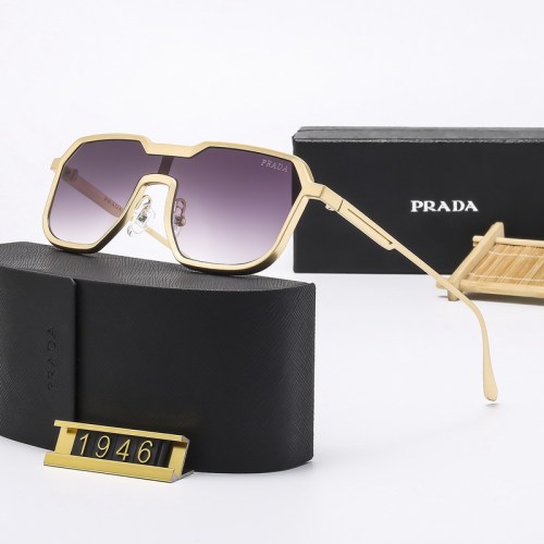 Prada Sunglasses AAA-1365