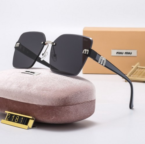 Miu Miu Sunglasses AAA-375
