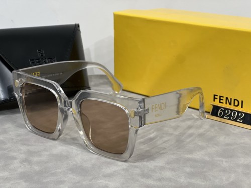 FD Sunglasses AAA-415