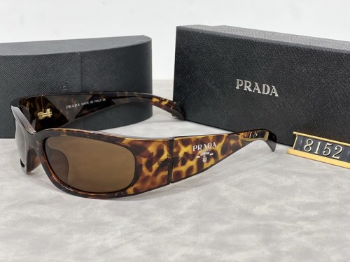 Prada Sunglasses AAA-1753