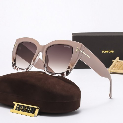 Tom Ford Sunglasses AAA-103