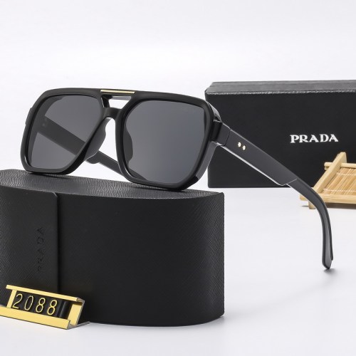 Prada Sunglasses AAA-1424