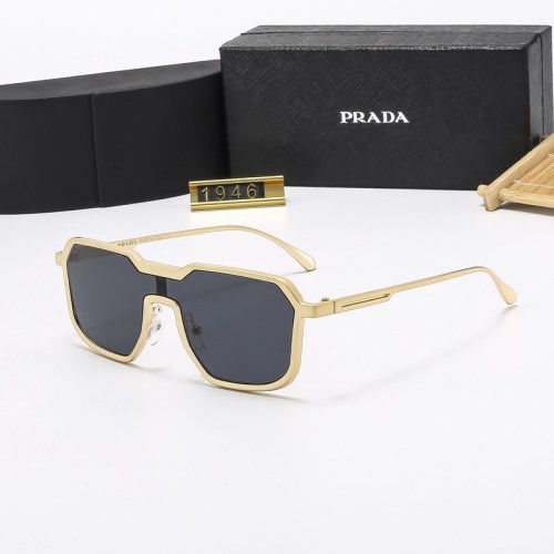 Prada Sunglasses AAA-1366
