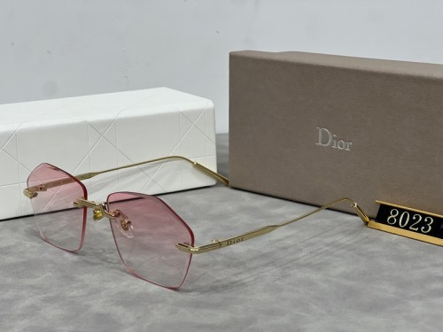 Dior Sunglasses AAA-1053