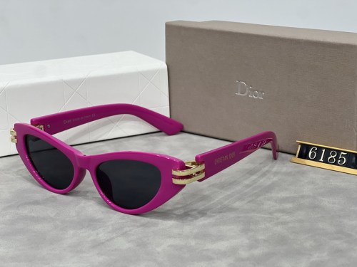 Dior Sunglasses AAA-1007