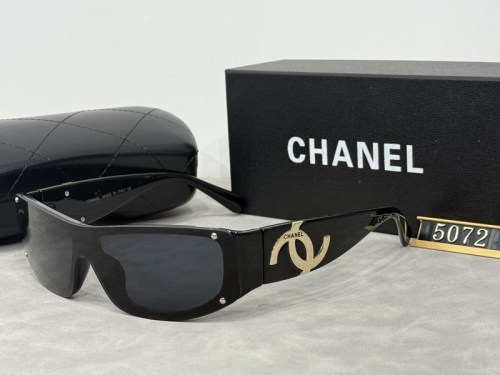 CHNL Sunglasses AAA-1140