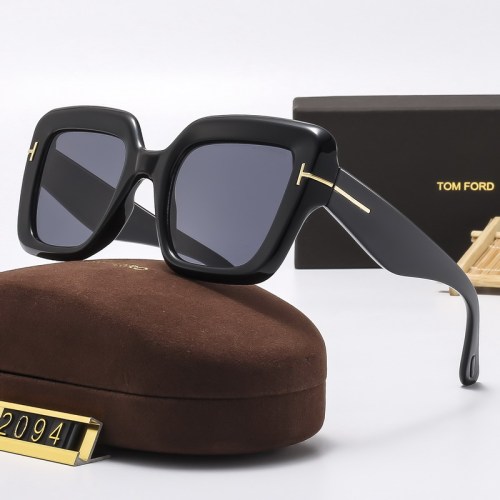 Tom Ford Sunglasses AAA-125