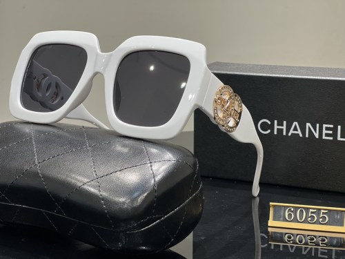 CHNL Sunglasses AAA-1206