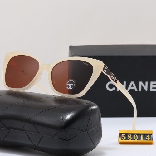 CHNL Sunglasses AAA-1093