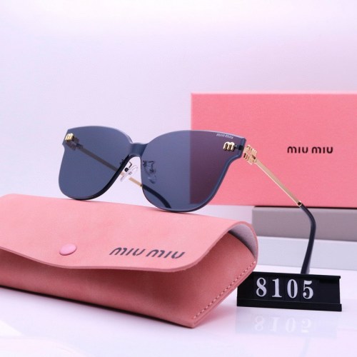 Miu Miu Sunglasses AAA-727