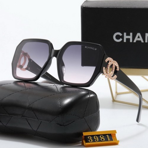 CHNL Sunglasses AAA-937