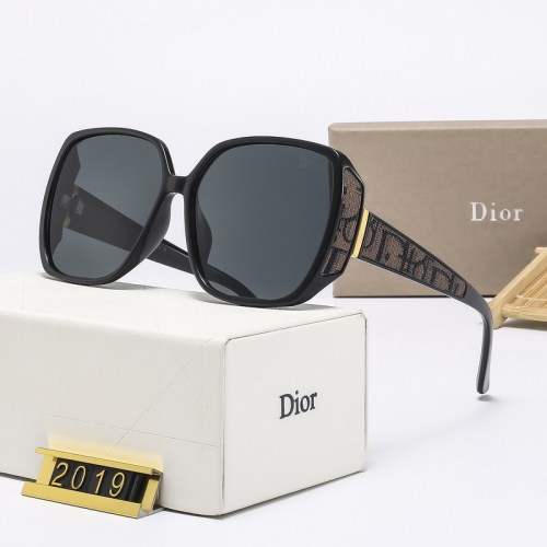 Dior Sunglasses AAA-878