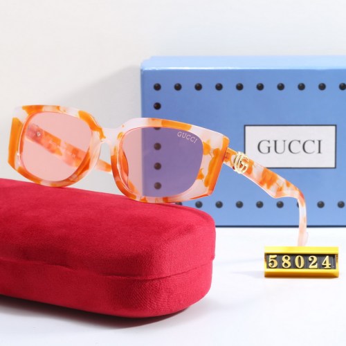 G Sunglasses AAA-1581
