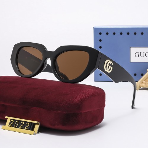 G Sunglasses AAA-1298