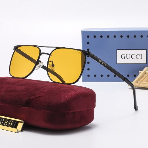 G Sunglasses AAA-1337