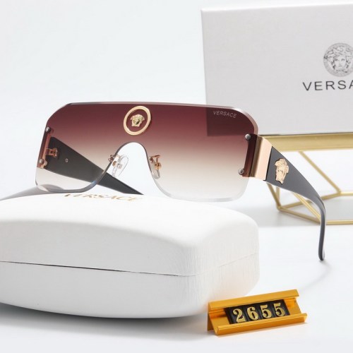 Versace Sunglasses AAA-978
