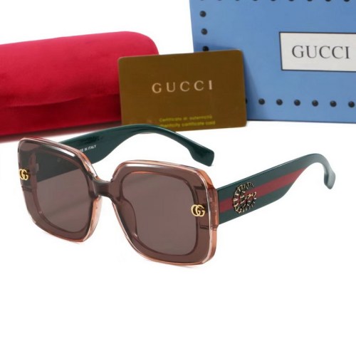 G Sunglasses AAA-1856