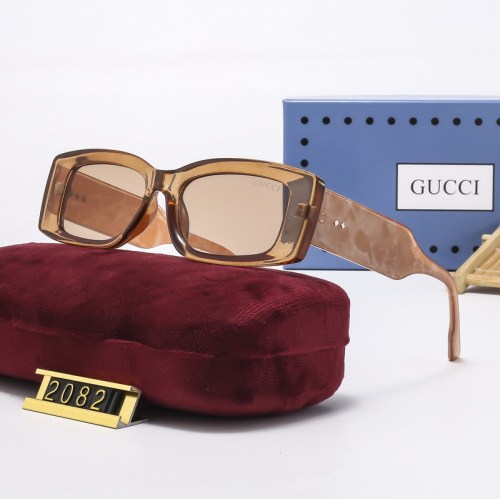 G Sunglasses AAA-1330