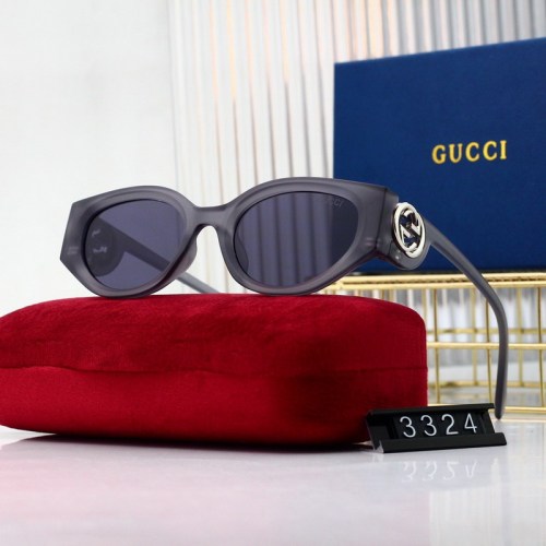 G Sunglasses AAA-1392