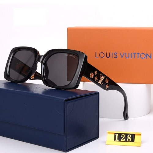 LV Sunglasses AAA-1531