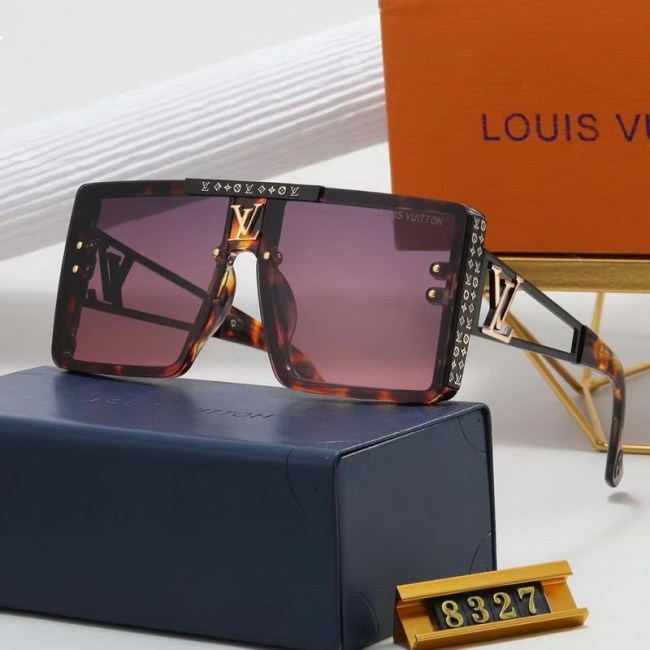 LV Sunglasses AAA-1605