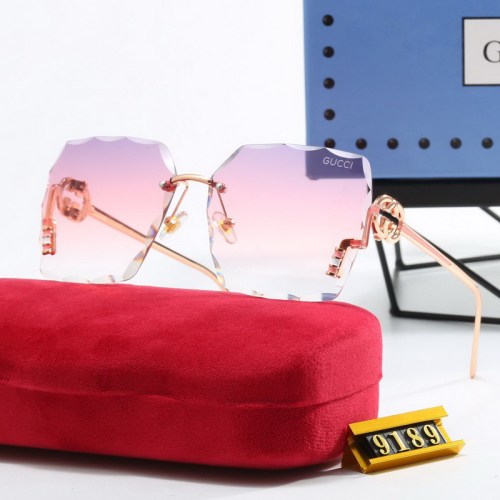 G Sunglasses AAA-1525