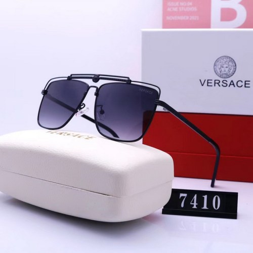 Versace Sunglasses AAA-1074
