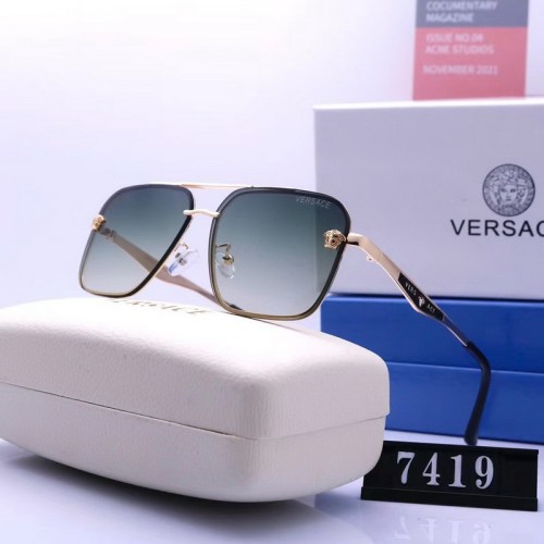 Versace Sunglasses AAA-1080