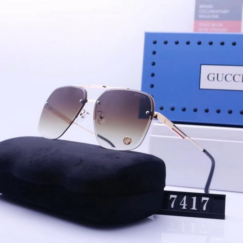 G Sunglasses AAA-1564