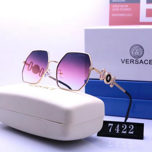 Versace Sunglasses AAA-1105