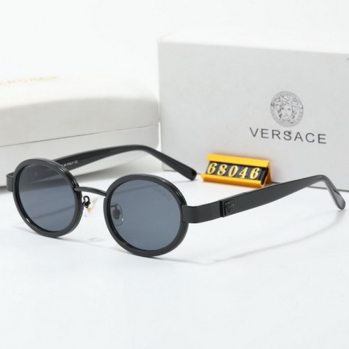 Versace Sunglasses AAA-884