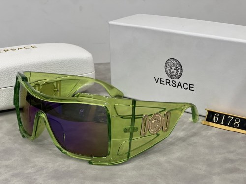 Versace Sunglasses AAA-1258