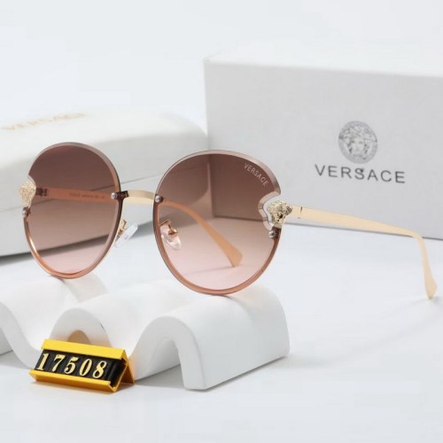 Versace Sunglasses AAA-879