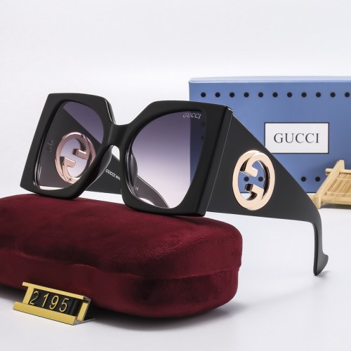 G Sunglasses AAA-1387