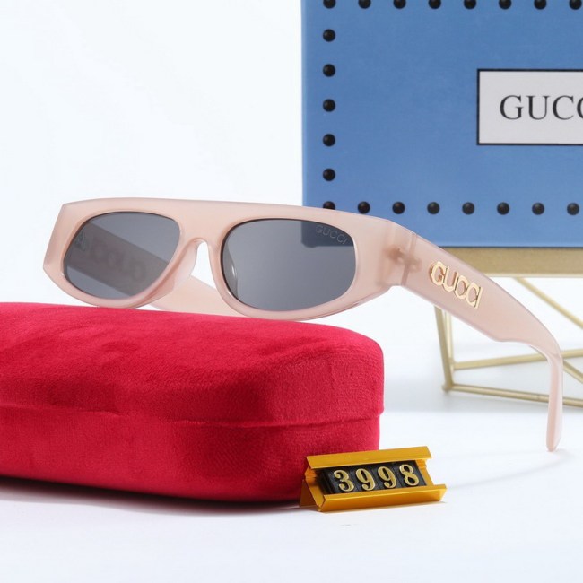 G Sunglasses AAA-1445