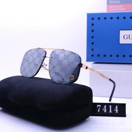 G Sunglasses AAA-1560