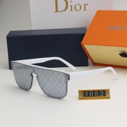 LV Sunglasses AAA-1579